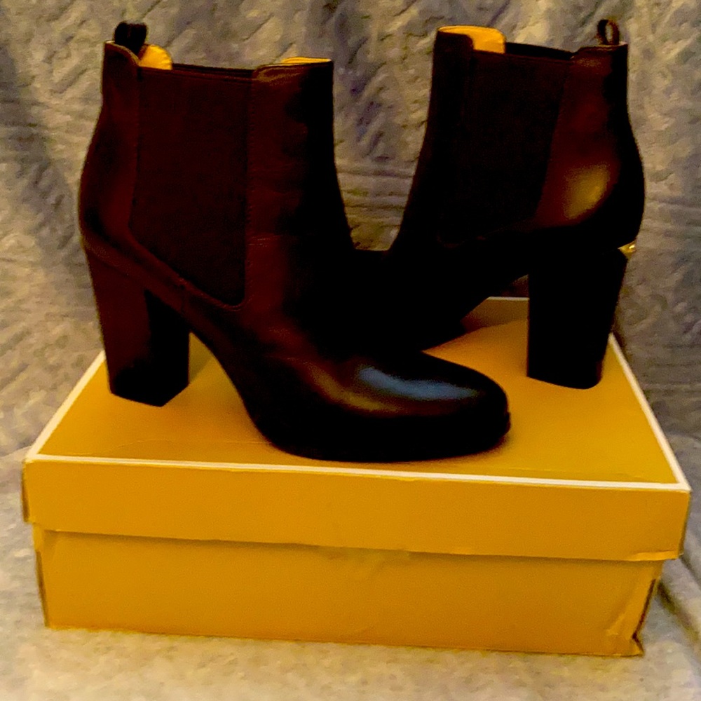 Michael michael kors LOTTIE BOOT
